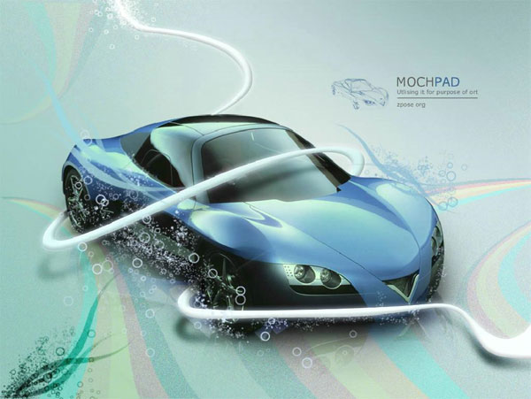 《速騰汽車美容公司》創業計劃書分享