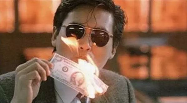 底層創(chuàng)業(yè)者生存報告：給你500萬你會燒嗎？