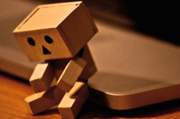 企業家為什么容易抑郁？