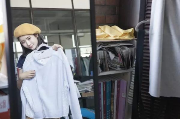 孵化網紅型老板：把日子過成劇本