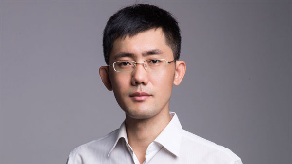 劉官華：是時候讓領(lǐng)導(dǎo)閉嘴了——互聯(lián)網(wǎng)時代下個人領(lǐng)導(dǎo)力提升