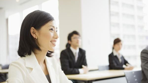 說說我曾經(jīng)三分鐘怎樣介紹自己