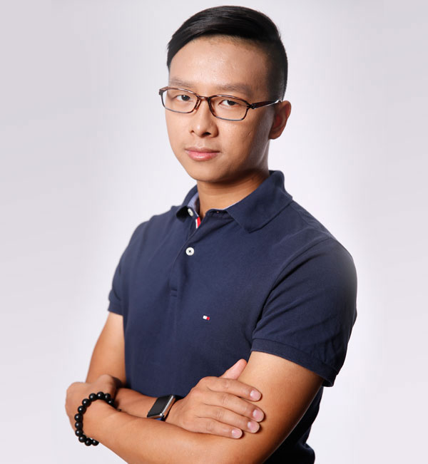 同款社區(qū)“See”CEO萬旭成：學(xué)霸大一休學(xué)創(chuàng)業(yè)，半年自學(xué)編程，年入數(shù)十萬