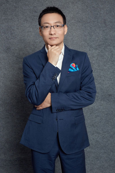 阿里第40號(hào)員工樂(lè)軍：結(jié)束16個(gè)年頭的電商生涯“闖蕩”娛樂(lè)圈