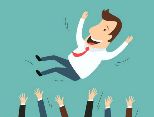 如何在職場中實現“跨越式”成長？