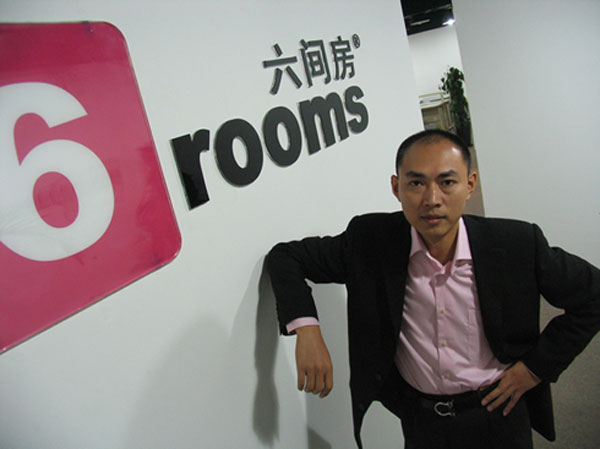 [一家之言]六間房劉巖：創業狀態就是最佳的管理