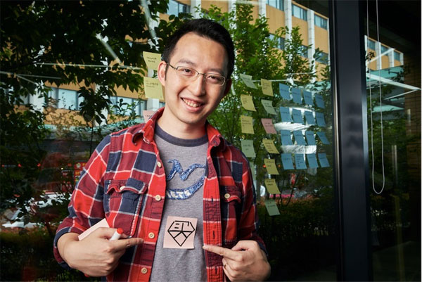 胡丹投身藍(lán)領(lǐng)市場(chǎng)，“買(mǎi)單俠”用流水線形式做小額借款