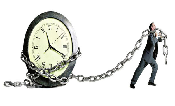 職場(chǎng)修煉手冊(cè)：千萬(wàn)不要這樣做