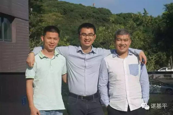 資本寒冬里，這名“學(xué)霸創(chuàng)業(yè)者”獲紅杉數(shù)千萬A輪投資