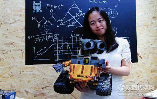 玩也是一門藝術，玩得好的才能有好的創意。