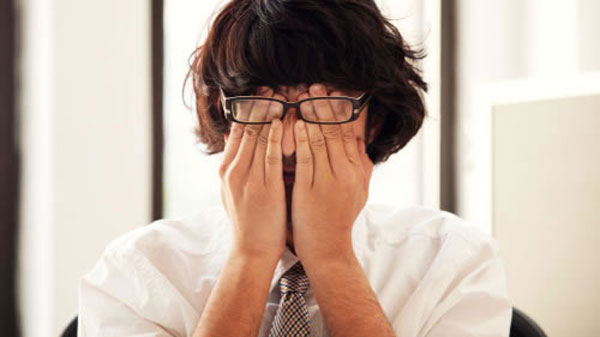 楊時旸：你想創業，其實只是不想上班