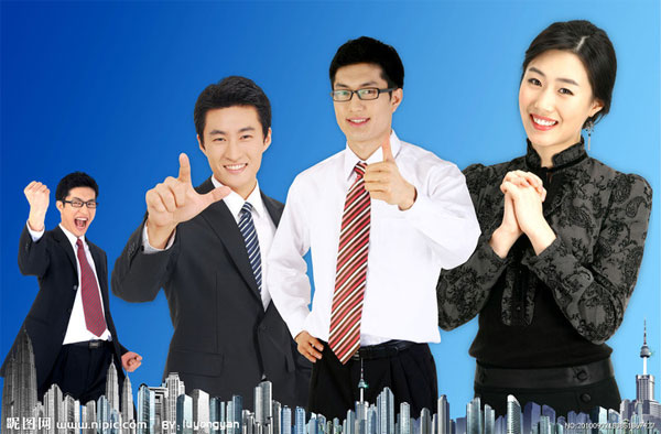 升職是靠人脈，還是靠能力？