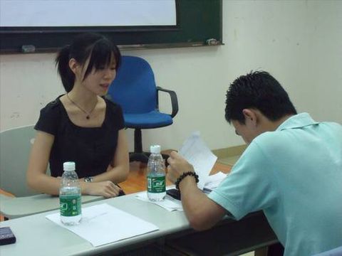 木訥的人面試時如何脫穎而出