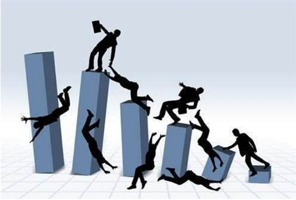 敗光千萬，CEO消失，看一個暴富神話破滅始末