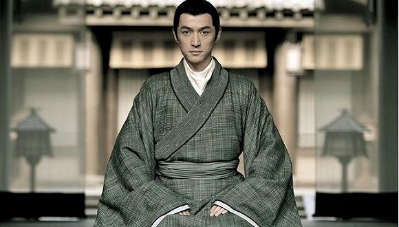 跟《瑯琊榜》學上位“潛”法則