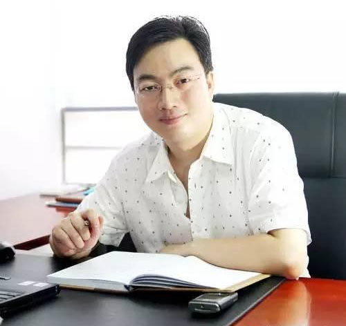 2345導(dǎo)航創(chuàng)始人龐東升：早年跟隨馬云之后花98萬買域名創(chuàng)業(yè)身家過億