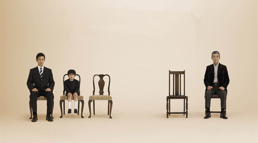 10個富二代：2個愿意接班，7個選擇創業