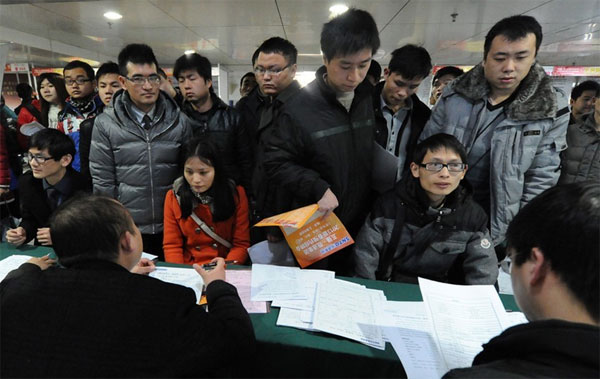 如果錯過校園招聘，還有哪些機(jī)會能進(jìn)入好公司？