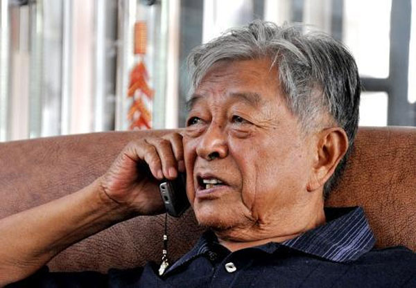 煙草大王褚時?。簞摌I別急躁品質最重要