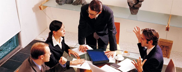 職場中的“五大笨”，你有嗎？