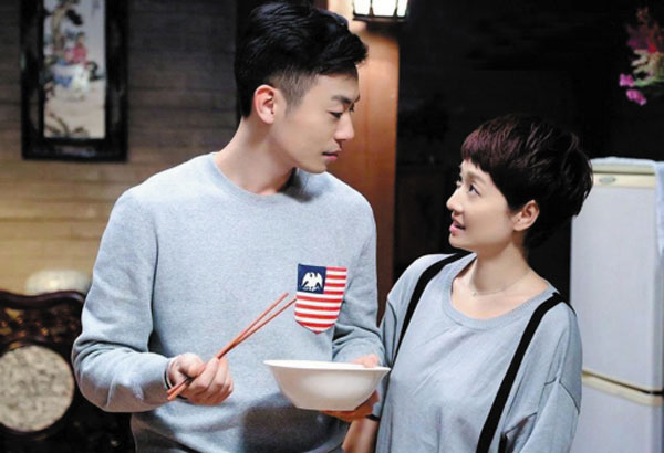 《北上廣不相信眼淚》：人情和厚黑學構建的職場