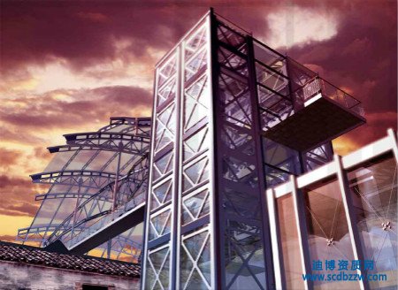 鋼結構工程專業承包資質有什么用？ 如何進行申請