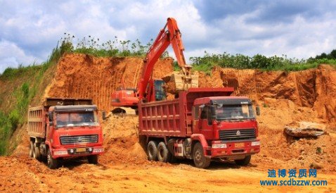 土石方工程施工還有資質要求嗎？需要施工資質嗎