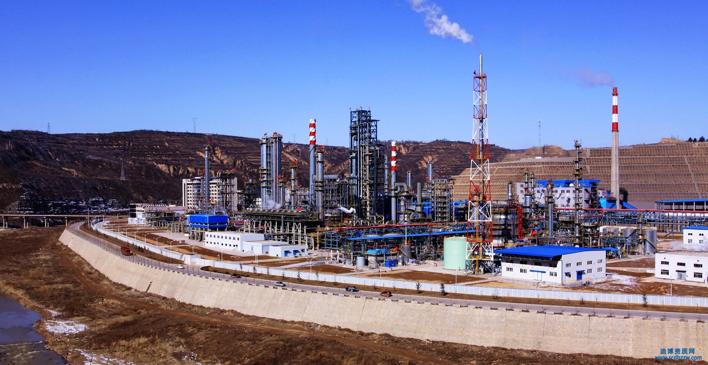 石油化工工程總承包三級資質怎么辦理？