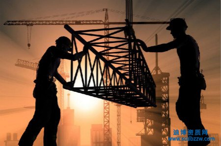 建筑施工資質(zhì)申請中的工程業(yè)績要什么材料？