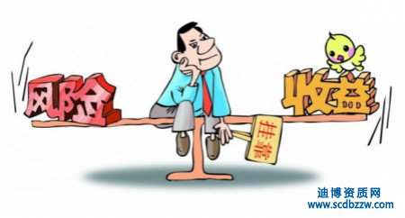 建筑資質(zhì)掛靠的原因有哪些？