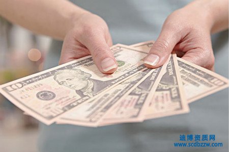 辦理建筑施工資質需要多少錢？