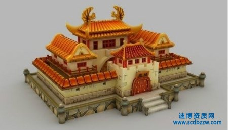 古建筑工程資質辦理需要準備那些材料？