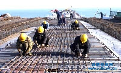 建筑勞務資質分為一、二、三級嗎