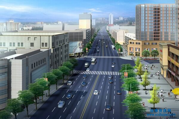 市政行業(yè)下的各項專業(yè)設(shè)計資質(zhì)需要哪些注冊人員