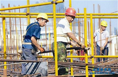 勞務(wù)工程承包需要企業(yè)具有什么資質(zhì)？