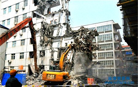 資質升級中單項工程和單位工程的區別？