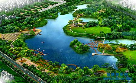 園林綠化資質有什么用？