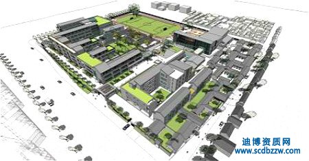 建筑資質(zhì)證書(shū)副本如何增加？