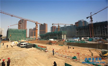 建筑企業一級資質和甲級資質的區別？