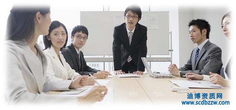 建筑資質咨詢服務公司業務范圍有那些？