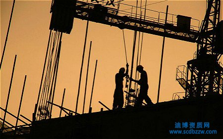 辦理建筑資質(zhì)升級(jí)人員審核未通過(guò)有哪些原因？