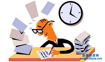 辦理建筑資質(zhì)需要準(zhǔn)備那些材料？