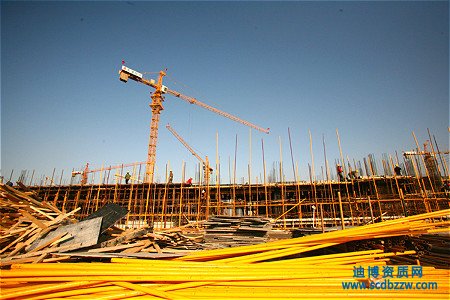 建筑企業(yè)辦理資質(zhì)升級要準(zhǔn)備那些材料？