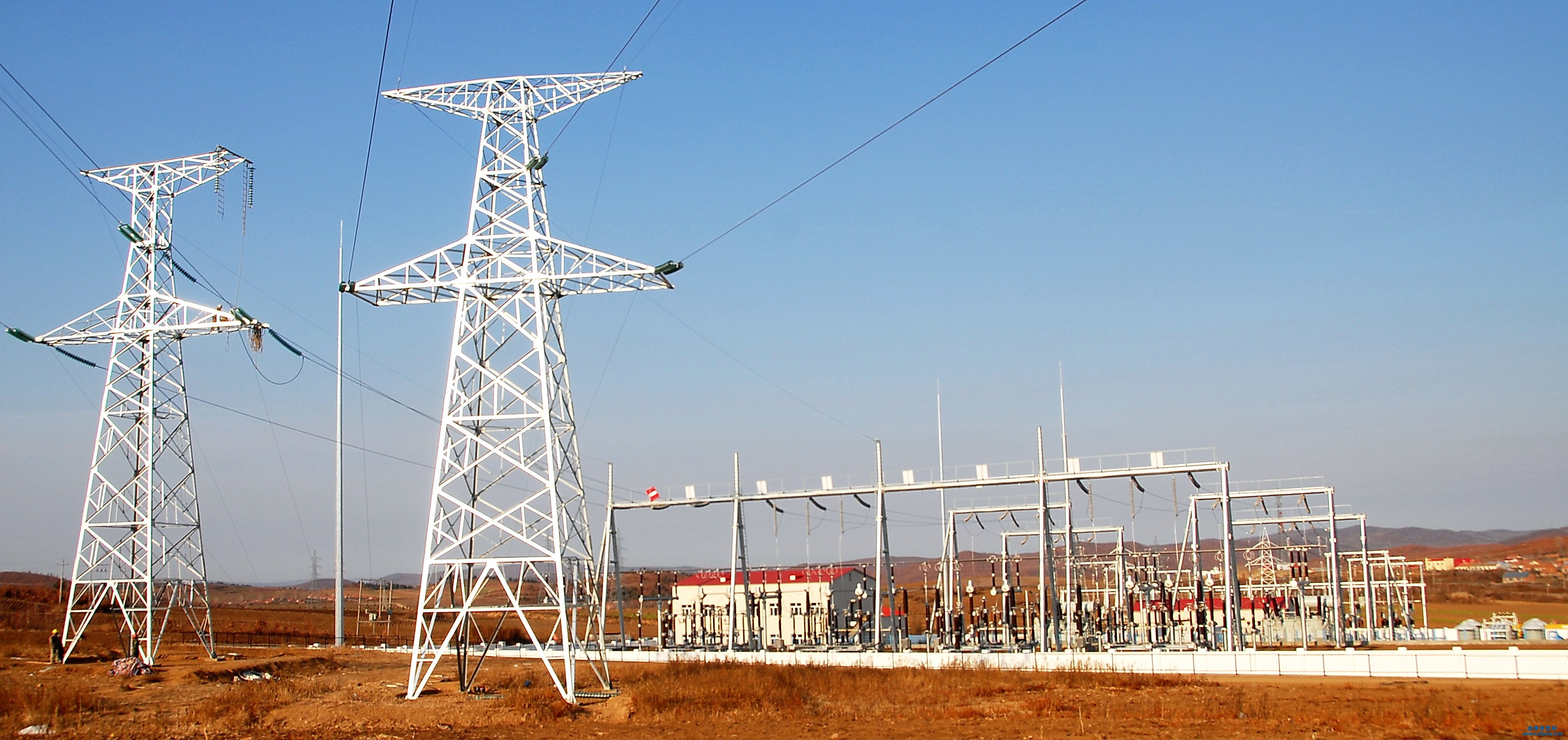 輸變電工程專業(yè)承包一級(jí)資質(zhì)的申請(qǐng)標(biāo)準(zhǔn)有哪些