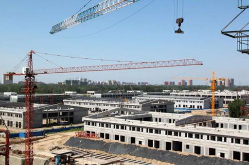 房屋建筑總包資質