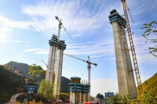 施工總承包資質