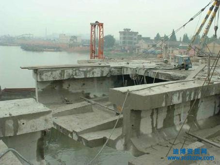 特種工程專業承包資質標準有哪些