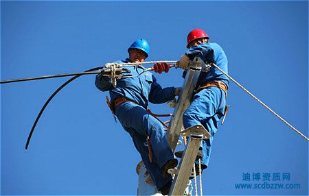 電力施工資質(zhì)代辦有什么好處？ 選擇代辦的原因