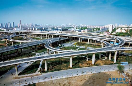 市政工程設(shè)計(jì)乙級(jí)資質(zhì)需要配置哪些人員