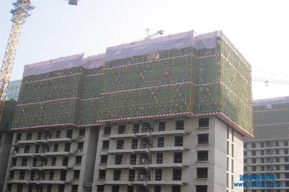 申請模板腳手架工程專業(yè)承包資質(zhì)需要哪些材料